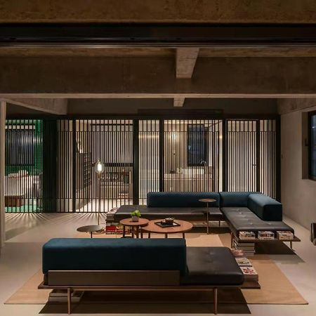 Jiangnan House Nantou Hotel Shenzhen Exterior photo