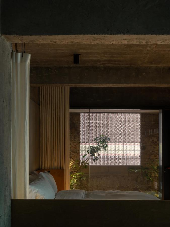 Jiangnan House Nantou Hotel Shenzhen Exterior photo