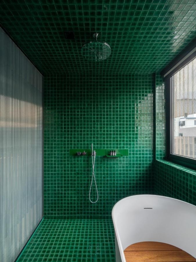 Jiangnan House Nantou Hotel Shenzhen Exterior photo