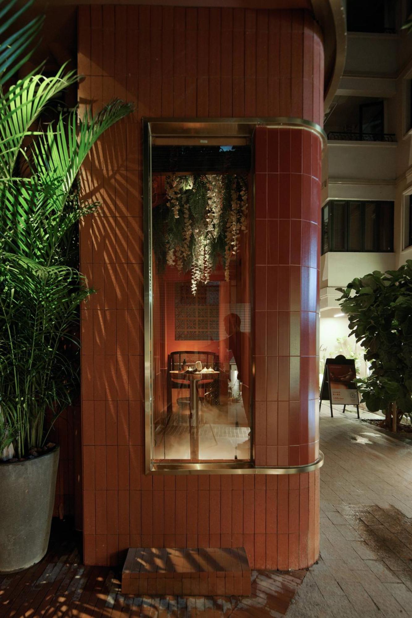 Jiangnan House Nantou Hotel Shenzhen Exterior photo