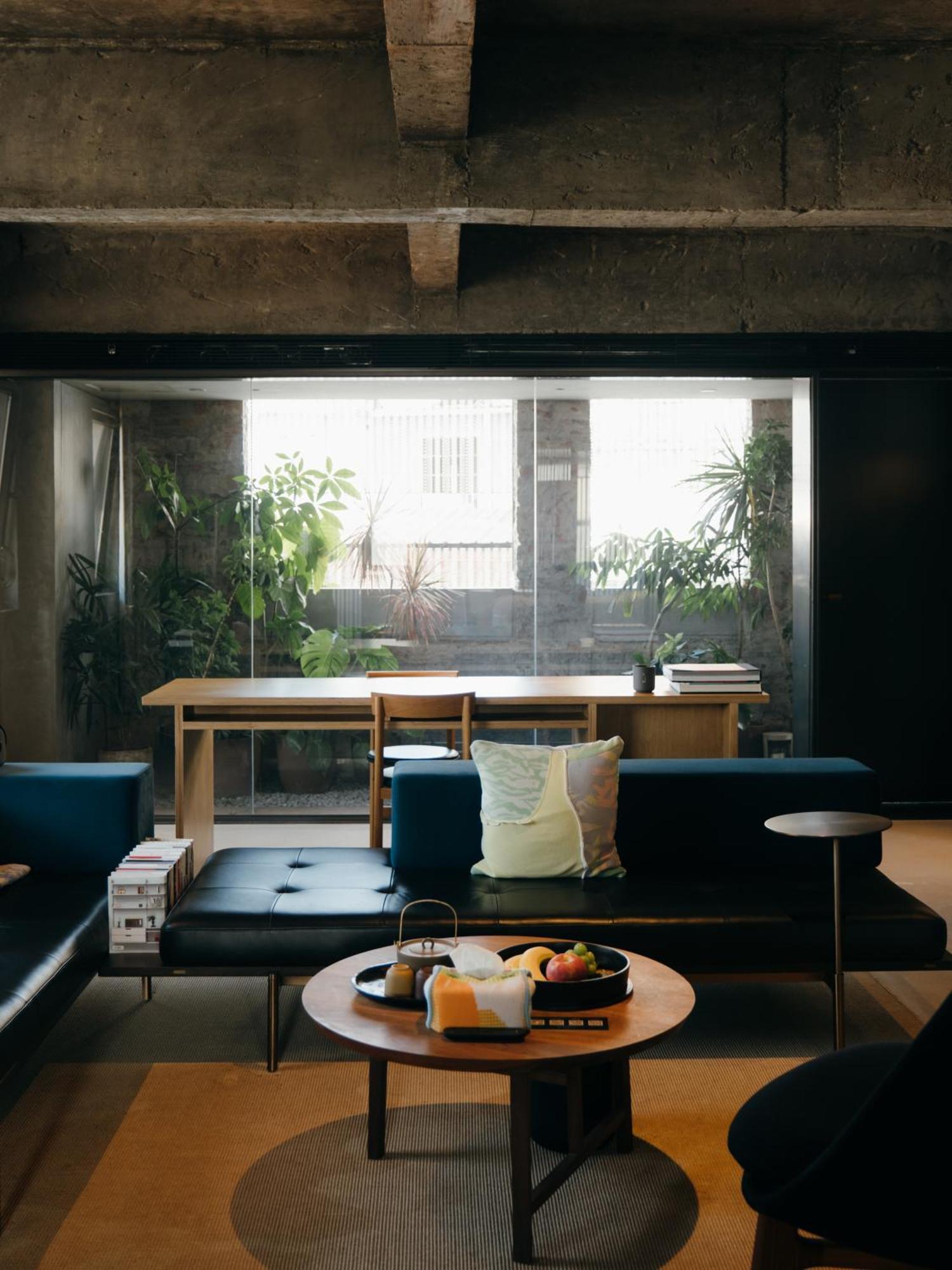 Jiangnan House Nantou Hotel Shenzhen Exterior photo