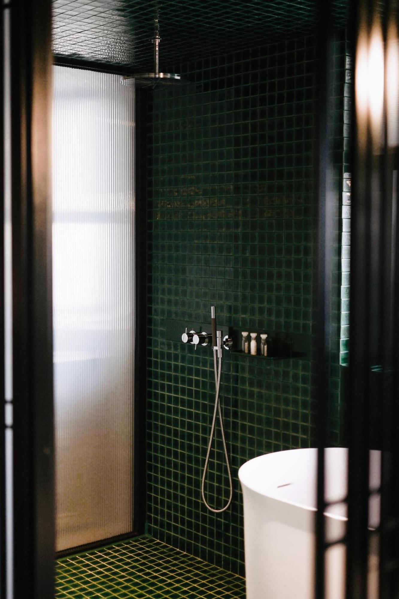 Jiangnan House Nantou Hotel Shenzhen Exterior photo